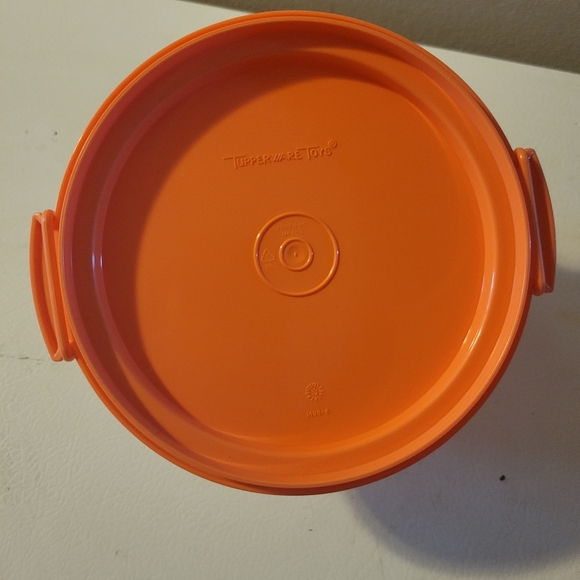Tupperware Toys Cake set - Picture 6 of 7